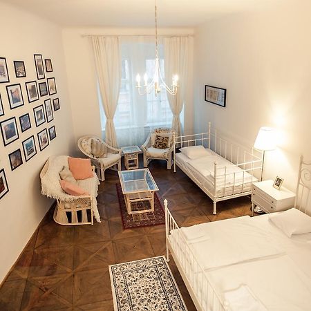 Apartment Astronomical Clock Prague Exterior photo